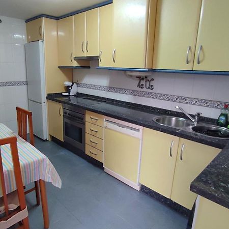 Apartamento Almunecar 5 Min De La Playa Y Del Centro Eksteriør billede