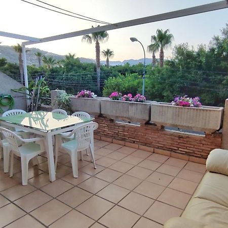 Apartamento Almunecar 5 Min De La Playa Y Del Centro Eksteriør billede