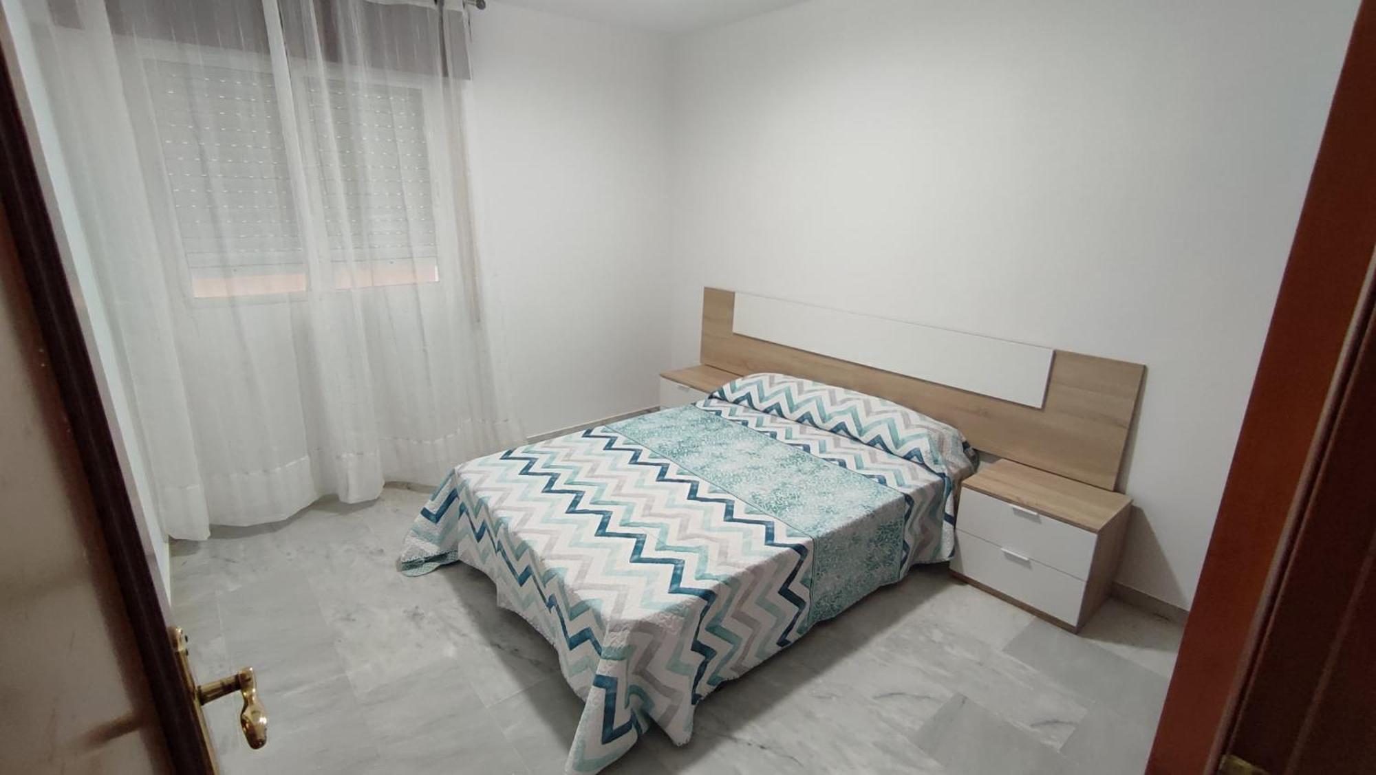 Apartamento Almunecar 5 Min De La Playa Y Del Centro Eksteriør billede
