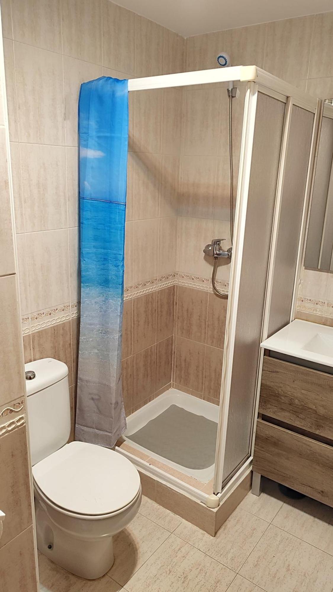 Apartamento Almunecar 5 Min De La Playa Y Del Centro Eksteriør billede