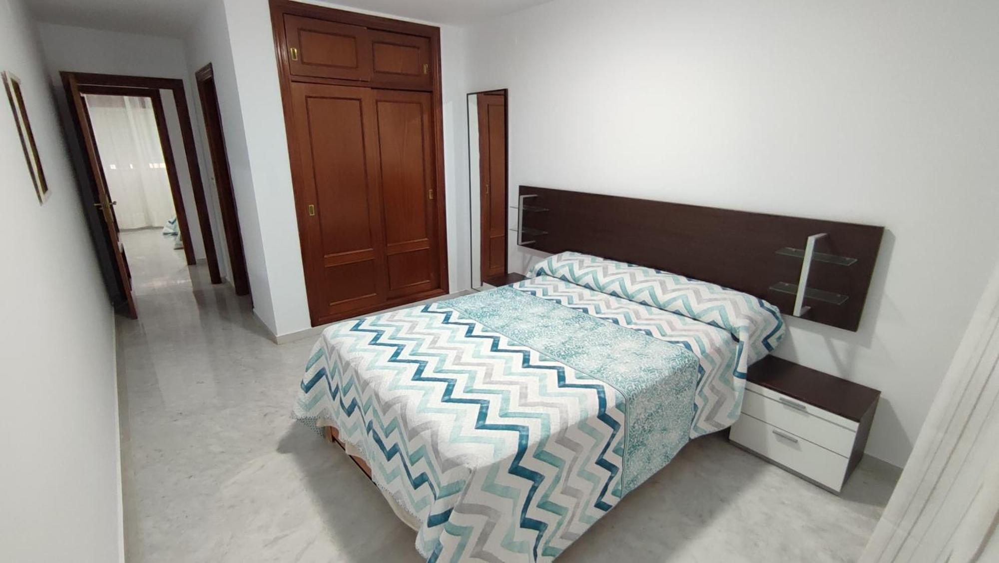 Apartamento Almunecar 5 Min De La Playa Y Del Centro Eksteriør billede