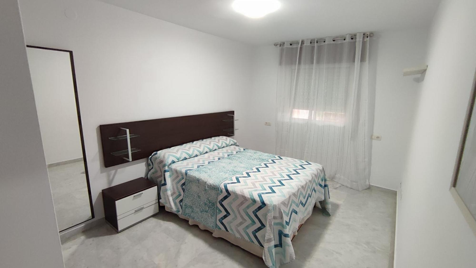 Apartamento Almunecar 5 Min De La Playa Y Del Centro Eksteriør billede