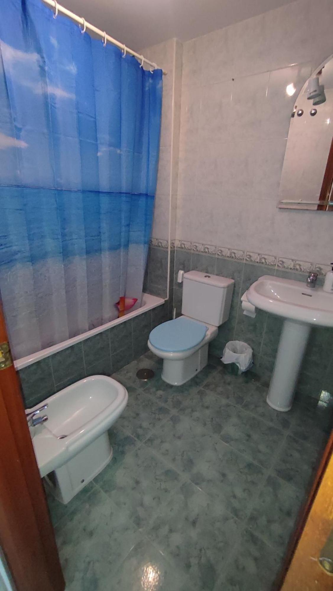 Apartamento Almunecar 5 Min De La Playa Y Del Centro Eksteriør billede